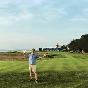 Meet your Posher, Mike